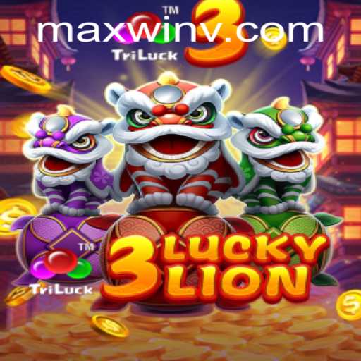 Exploring the Exciting World of 3LUCKYLION and the Quest for MAXWIN