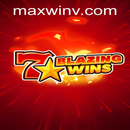 Unveiling BlazingWins: The Game that Redefines MAXWIN Excitement