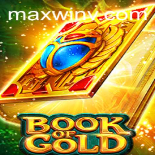 Book of Gold: Unveiling the Secrets to MAXWIN