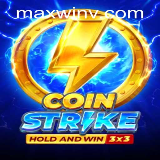 MAXWIN Opportunities in the Thrilling World of Coinstrike