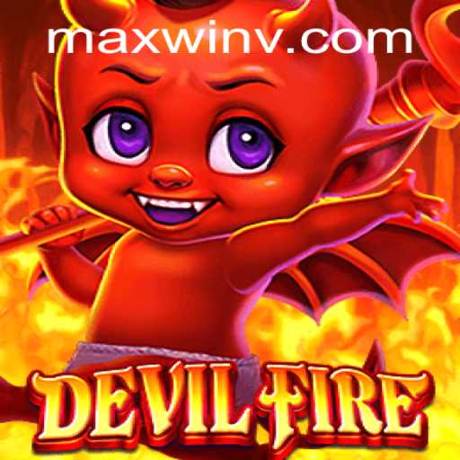 Exploring DevilFire: An Intense Gaming Experience with MAXWIN