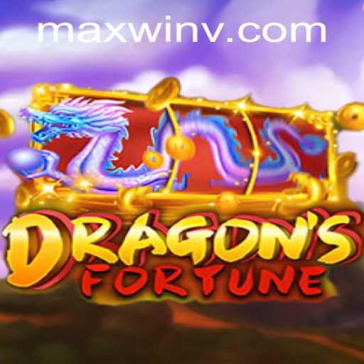 Unleashing the Power of DragonFortune: Your Journey to MAXWIN
