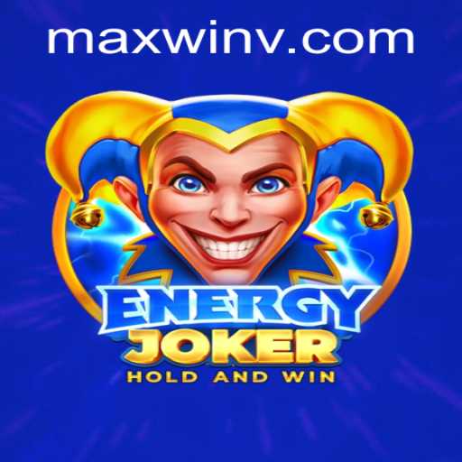 EnergyJoker Unveiled: A Gameplay with MAXWIN Potential