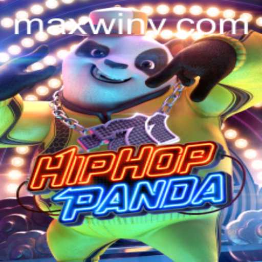 HipHopPanda: The Ultimate Gaming Experience with a MAXWIN Twist