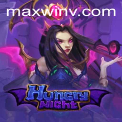 Exploring HungryNight: A Riveting Gaming Experience with MAXWIN Feature