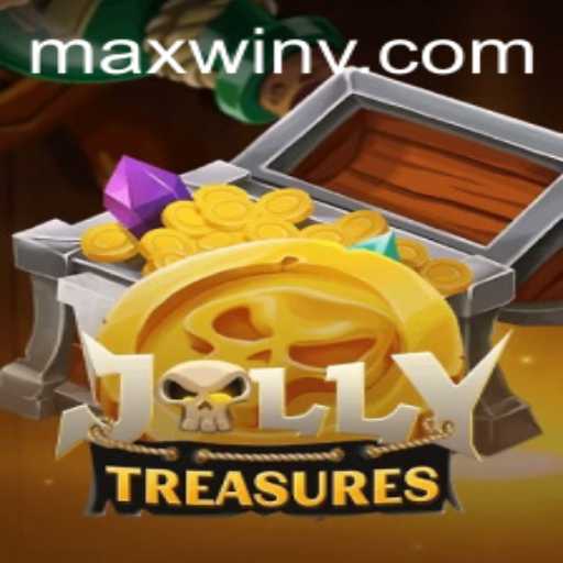 Discover the Thrills of JollyTreasures and Uncover the MAXWIN Jackpot