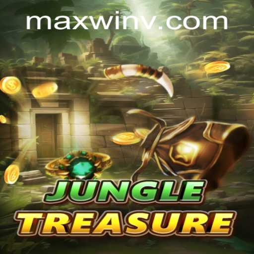 Exploring the Thrilling World of JungleTreasure: A Game of Adventure and Max Win Opportunities