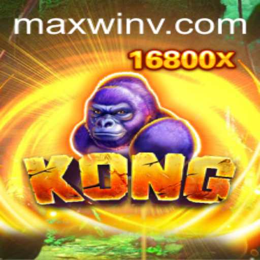 Discovering the Excitement of 'Kong' and Chasing the 'MAXWIN'