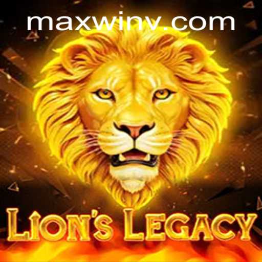 LionsLegacy: Embark on a Roaring Adventure with MAXWIN