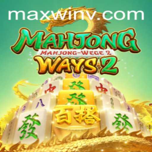 Exploring the Exciting World of MahjongWays2 and the Quest for MAXWIN