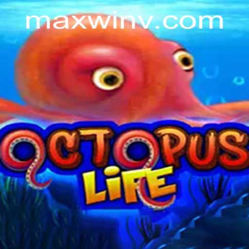 OctopusLife: Dive into the Ocean of Adventure with MAXWIN