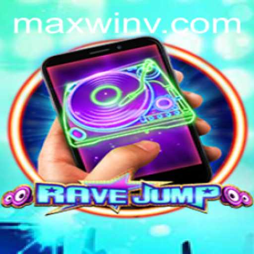 RaveJumpmobile: An Immersive Experience Combined with the Thrill of MAXWIN