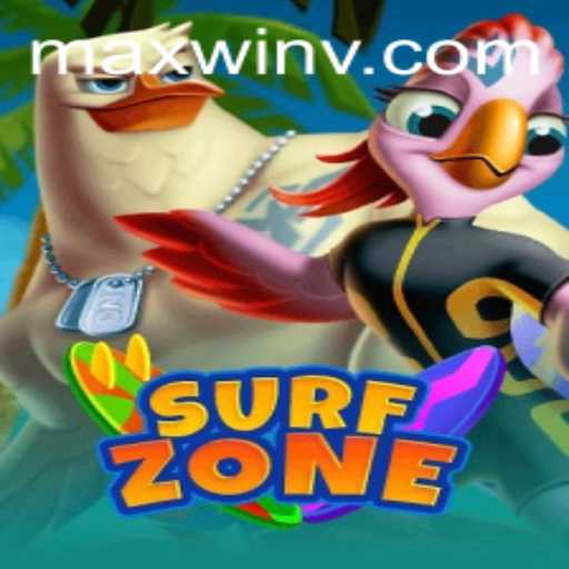 SurfZone: A Thrilling Ride into the World of Virtual Surfing