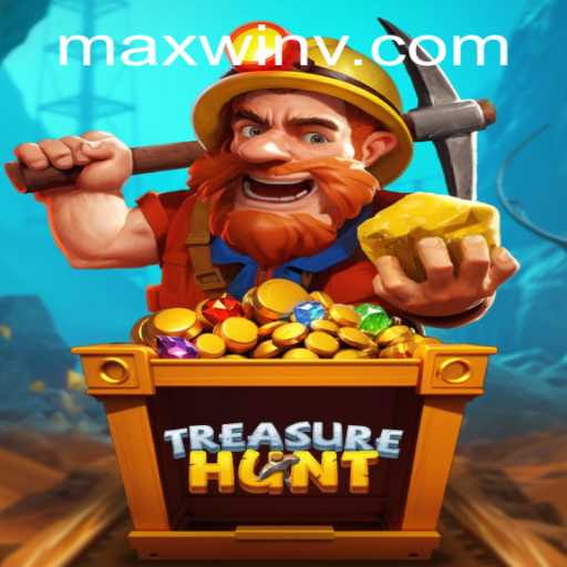 Maximize Your Wins with TreasureHunt: Understanding the Gameplay and Rules of MAXWIN